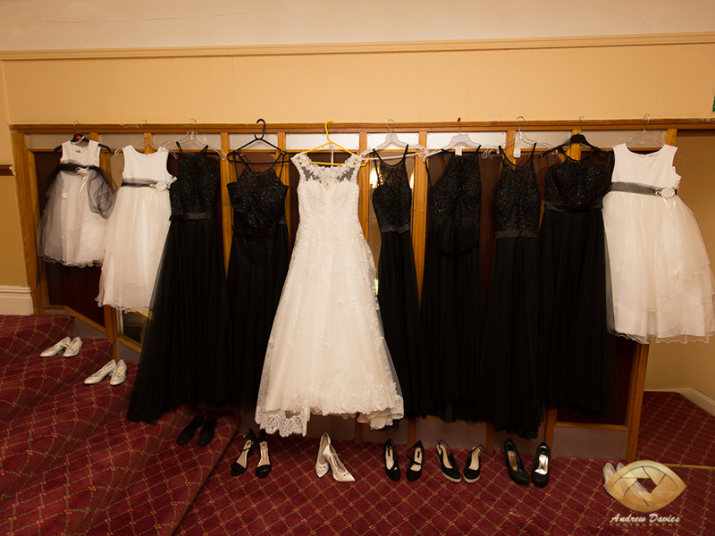 grand hotel lake district cumbria wedding photographer photo by Andrew Davies