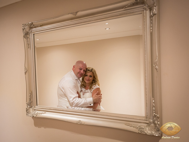 grand hotel lake district cumbria wedding photographer photo by Andrew Davies