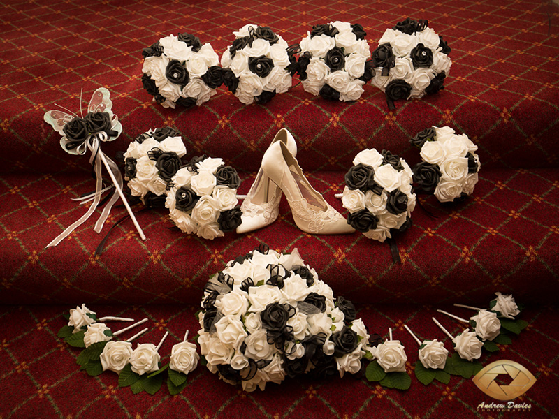 grand hotel lake district cumbria wedding photographer photo by Andrew Davies