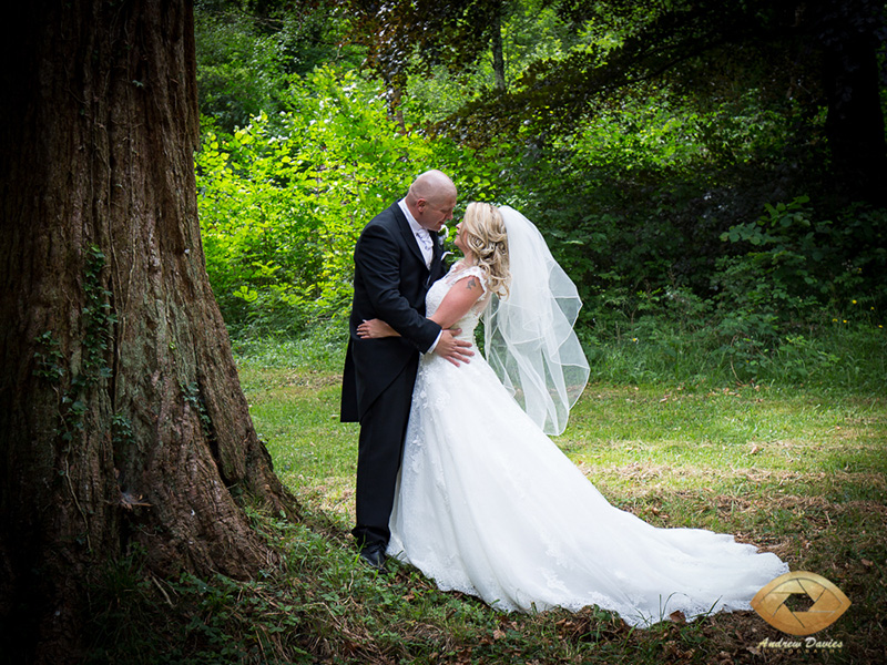 grand hotel lake district cumbria wedding photographer photo by Andrew Davies