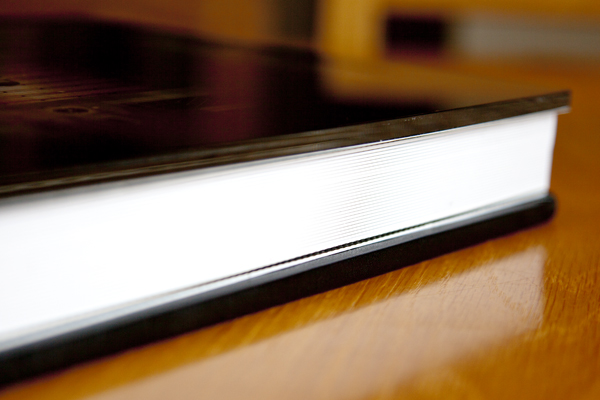 Album example designs north east and yorkshire photography