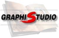 Link to Italian Designer Albums from GraphiStudio