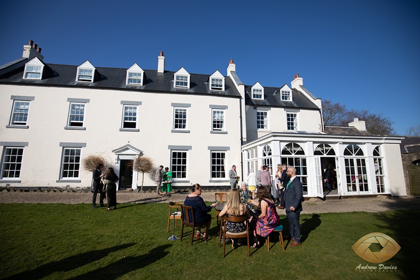 sixty one durham wedding venue photographer photos
