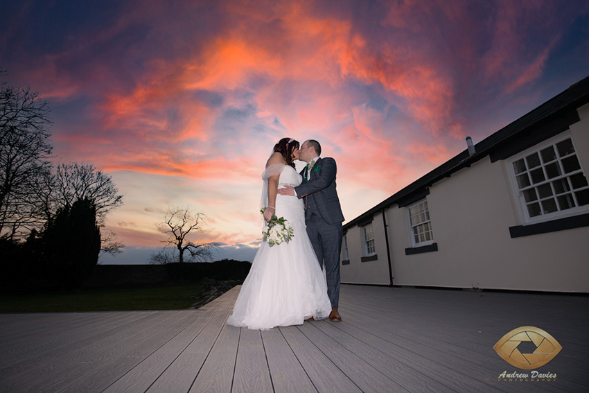 sixty one durham wedding venue photographer photos