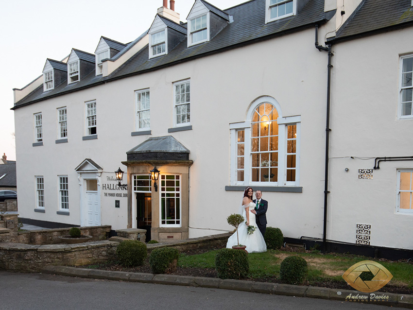 sixty one durham wedding venue photographer photos