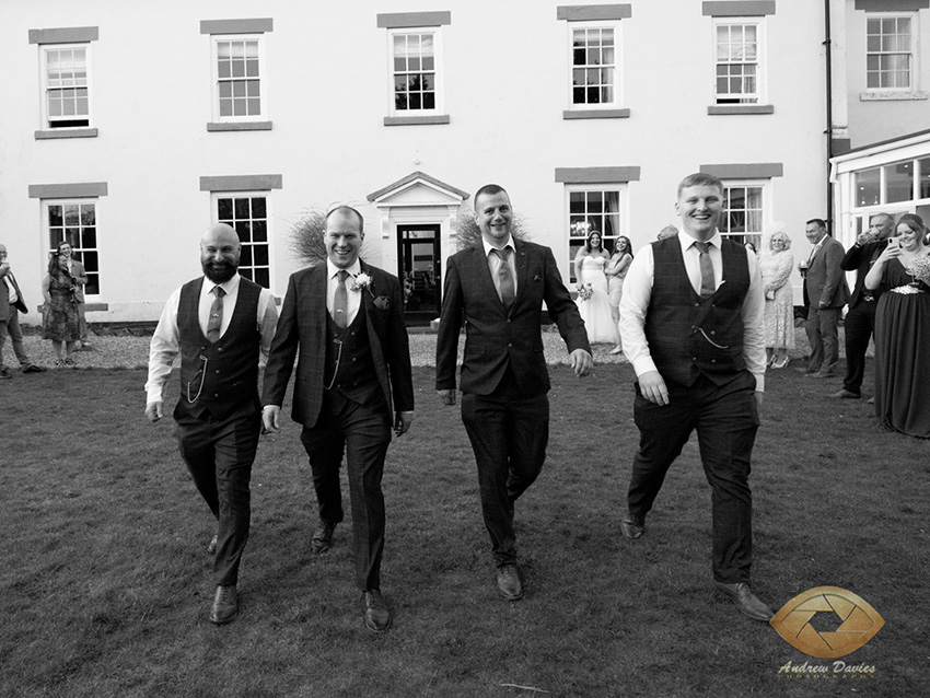 sixty one durham wedding venue photographer photos