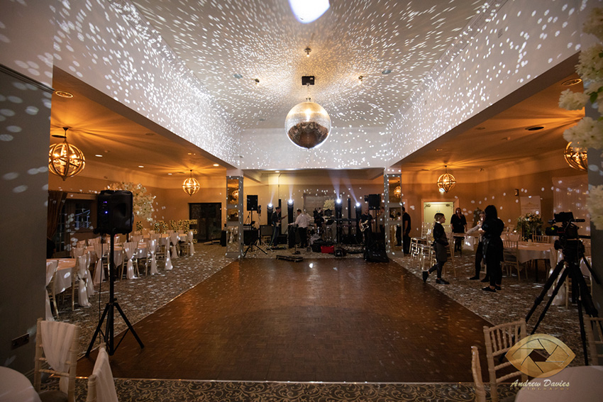 sixty one durham wedding venue photographer photos