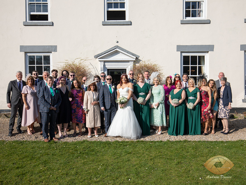 sixty one durham wedding venue photographer photos