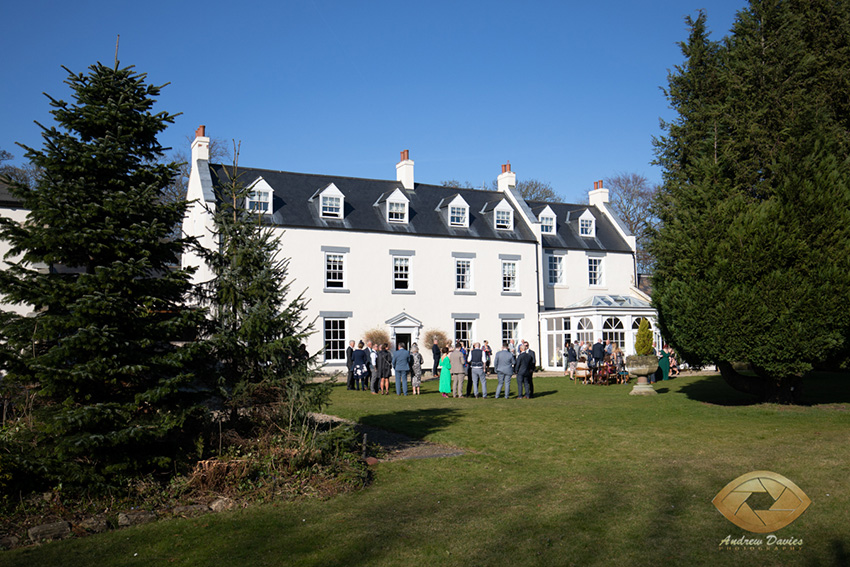 sixty one durham wedding venue photographer photos