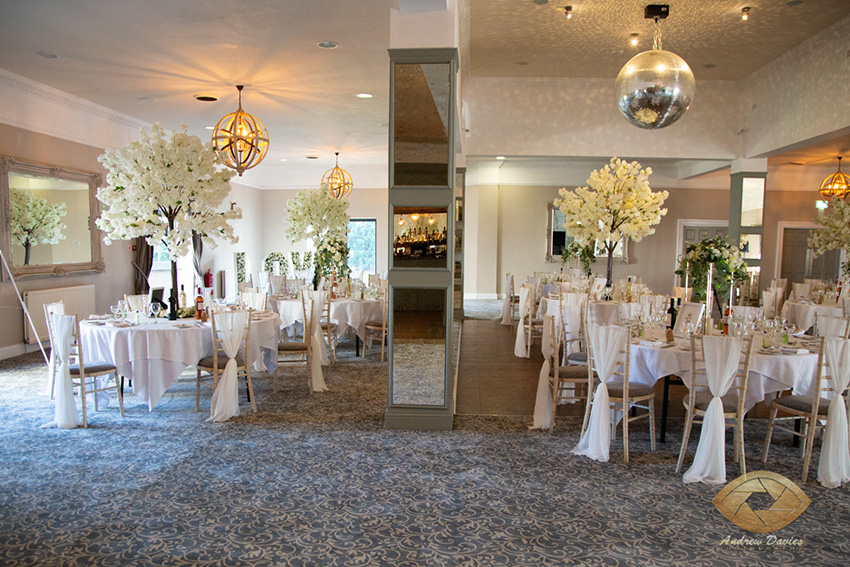 sixty one durham wedding venue photographer photos