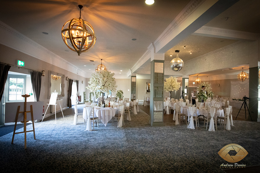 sixty one durham wedding venue photographer photos