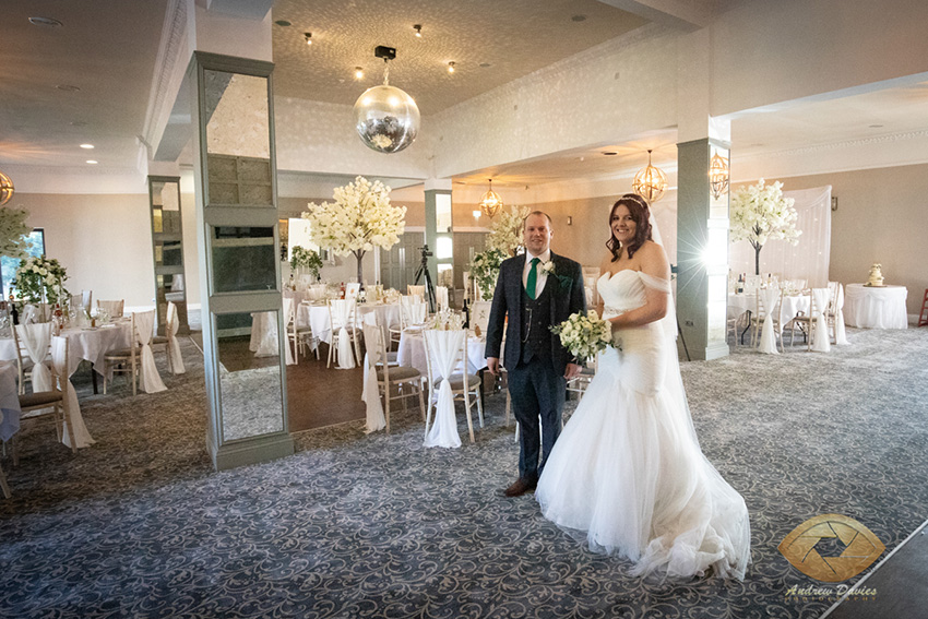 sixty one durham wedding venue photographer photos
