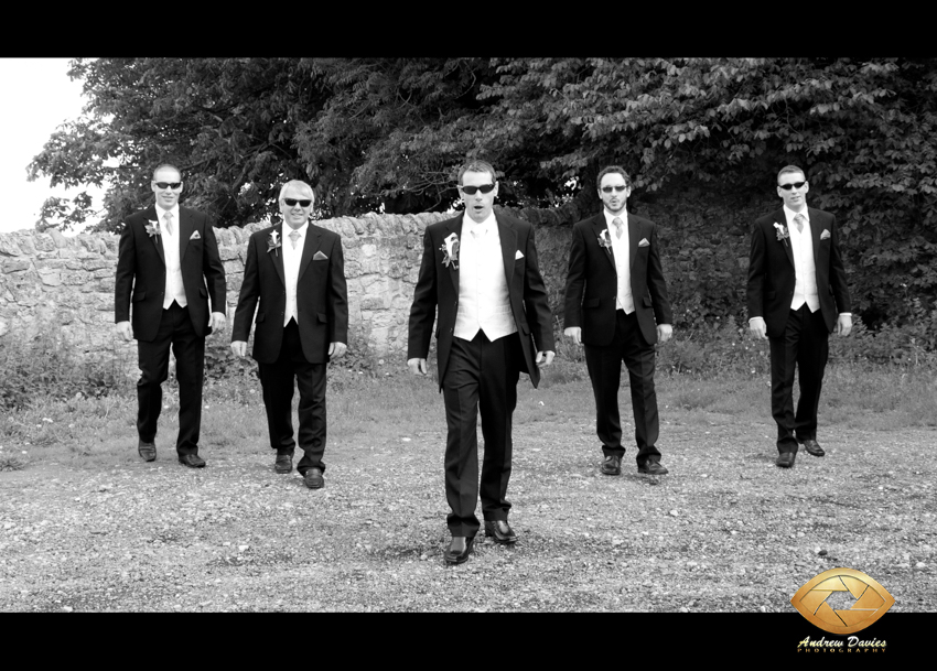 hardwick hall wedding photographs photos