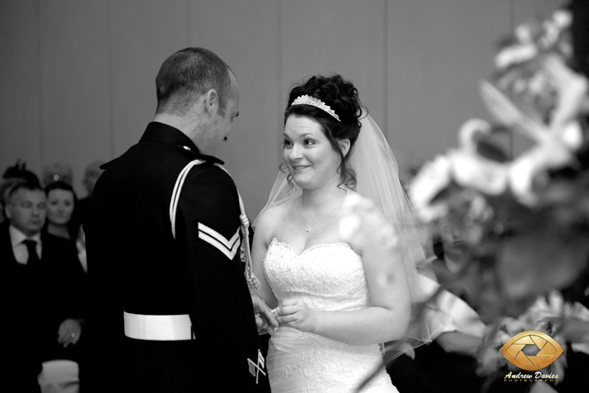hardwick hall wedding photographs photos
