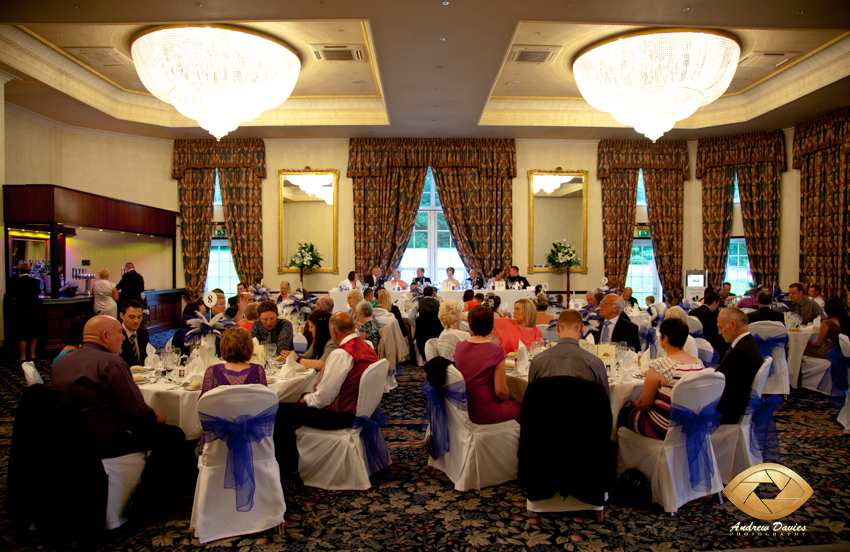 hardwick hall wedding photographs photos