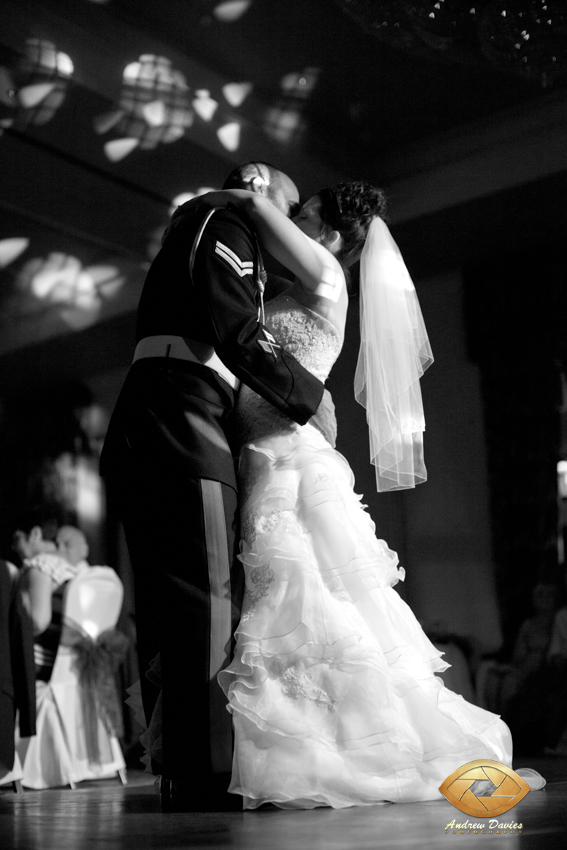 hardwick hall wedding photographs photos
