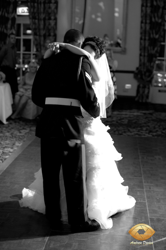 hardwick hall wedding photographs photos