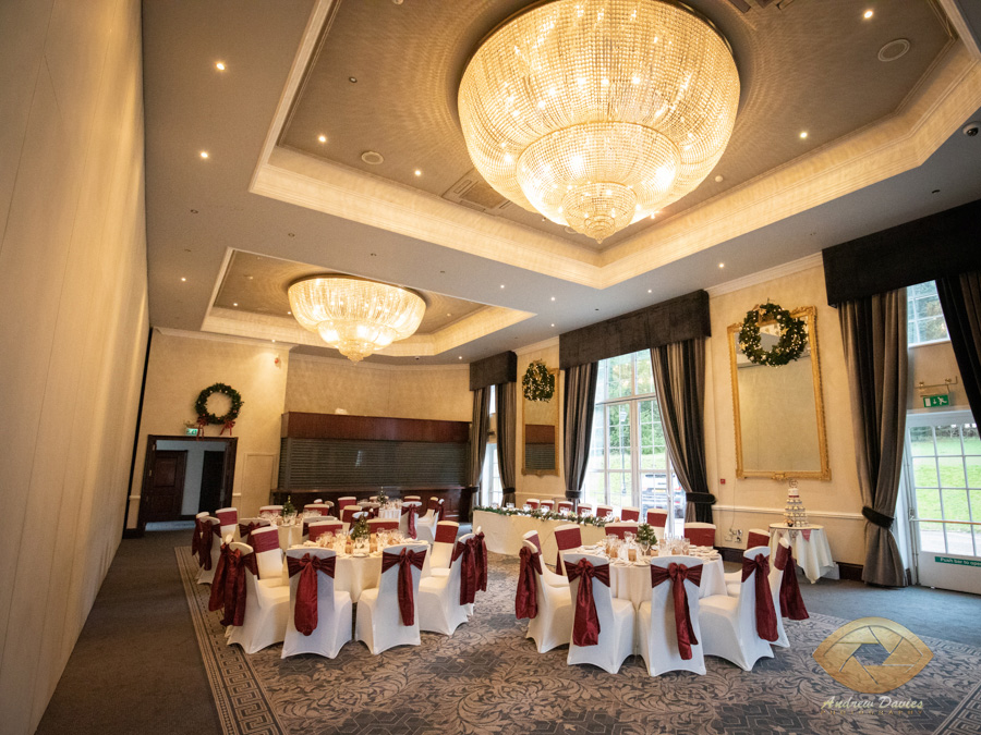Hardwick Hall Wedding Photographer 2022