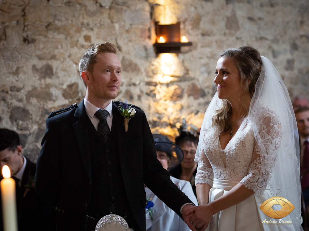 healey barn northumberland wedding photos