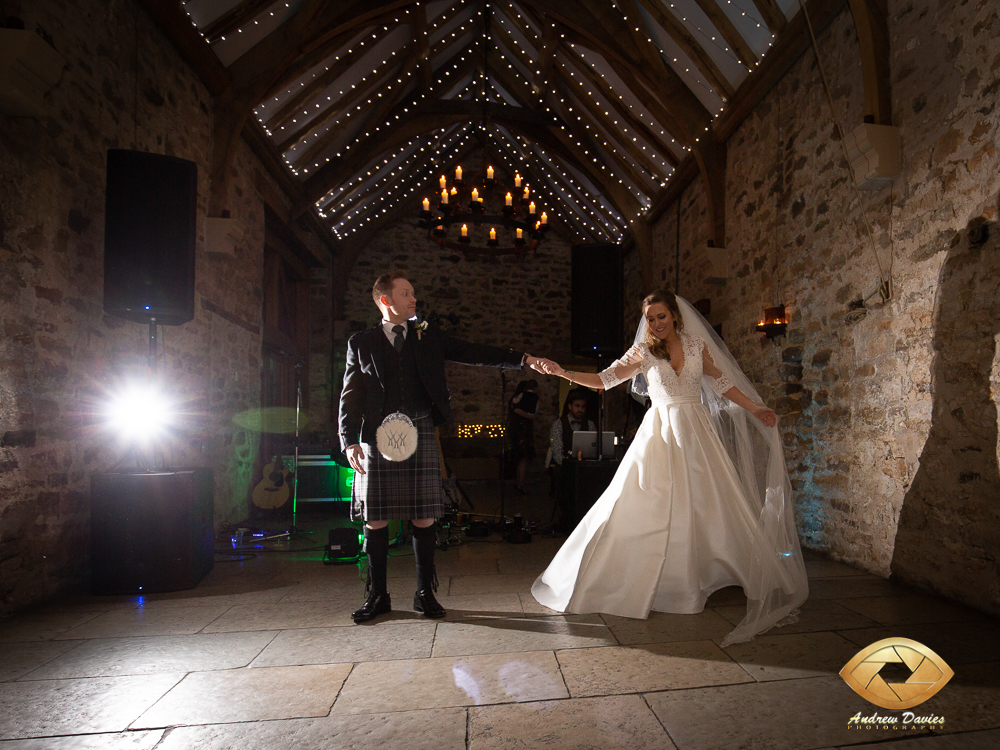 healey barn northumberland wedding photos