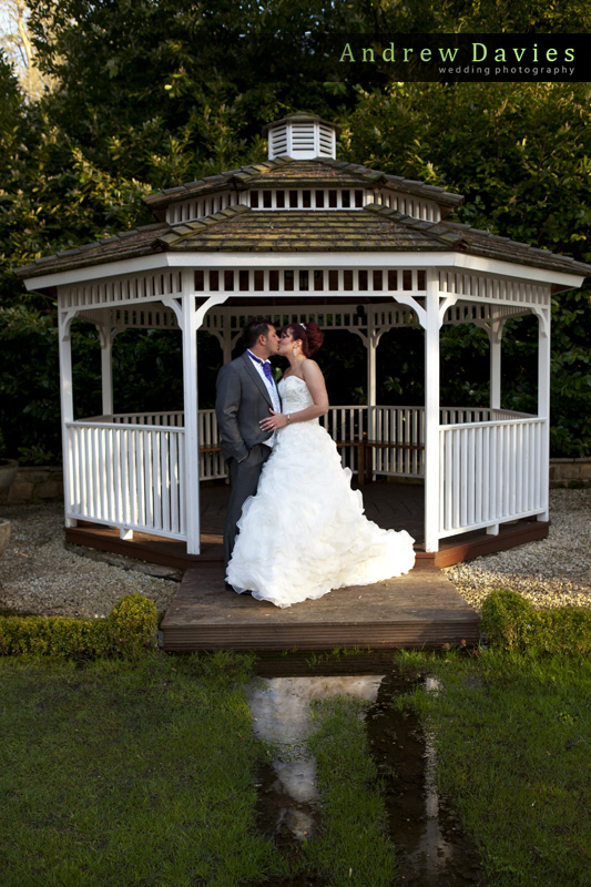 wedding photos langley castle northumberland