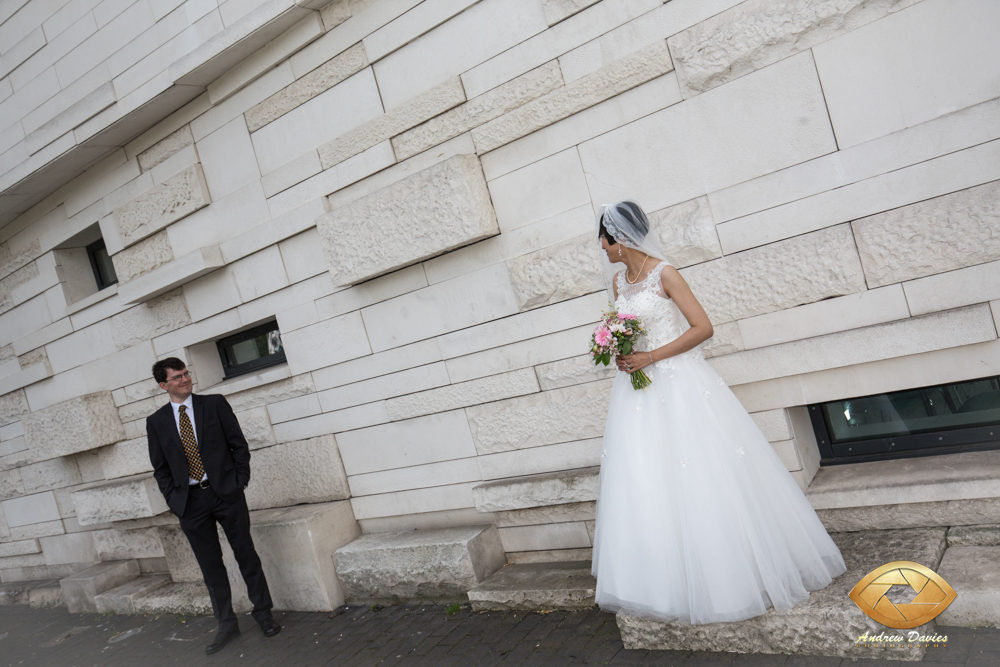 Middlesbrough registry office town hall mima wedding photos photographer