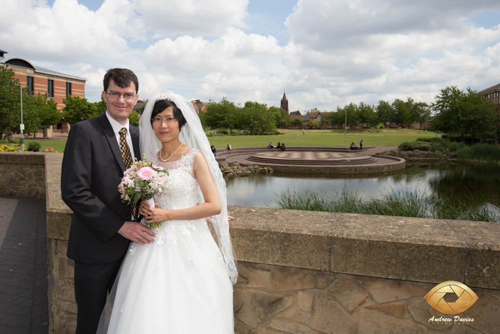 Middlesbrough registry office town hall mima wedding photos photographer