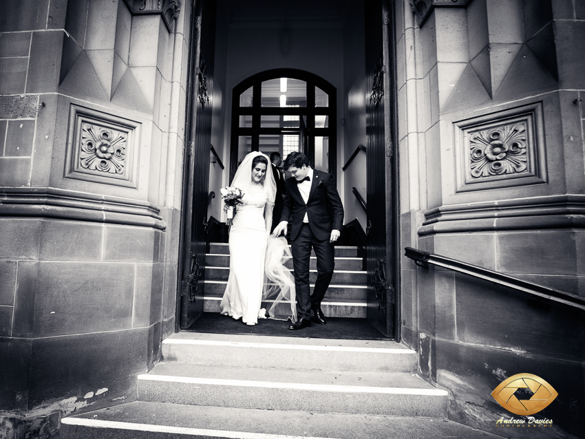Middlesbrough registry office town hall mima wedding photos photographer