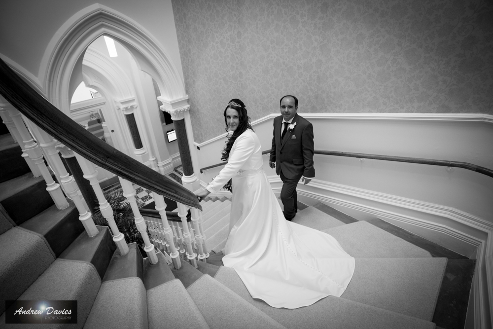 Middlesbrough registry office town hall mima wedding photos photographer