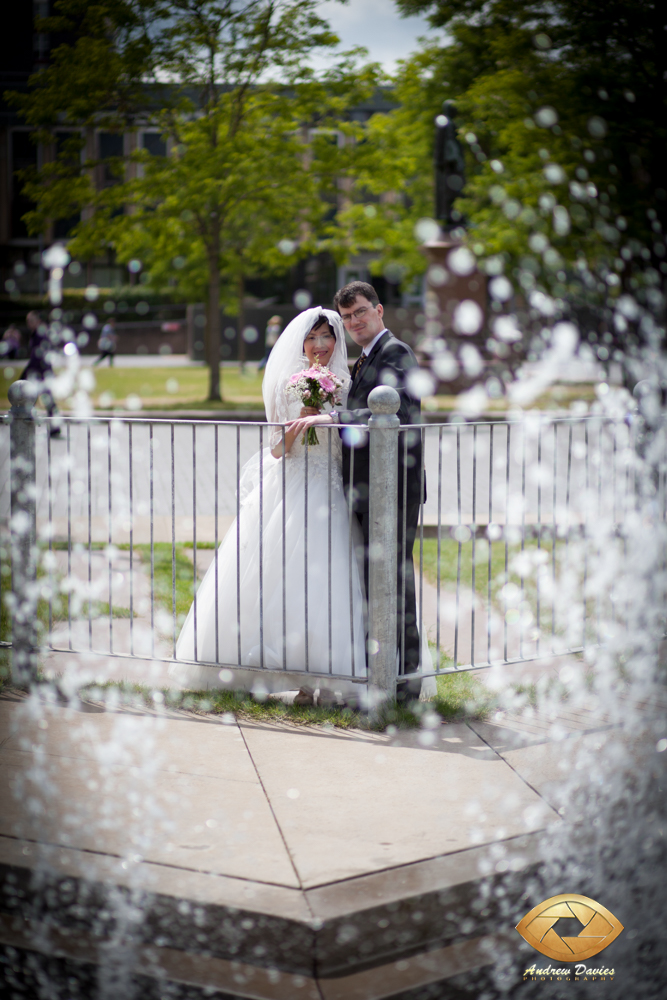 Middlesbrough registry office town hall mima wedding photos photographer