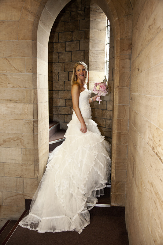 mirfield monastery yorkshire wedding venue
