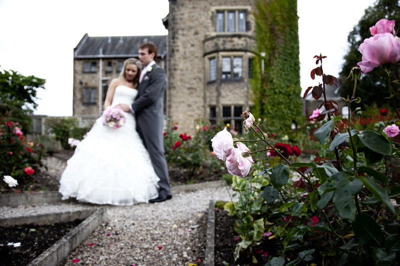 mirfield monastery yorkshire wedding venue