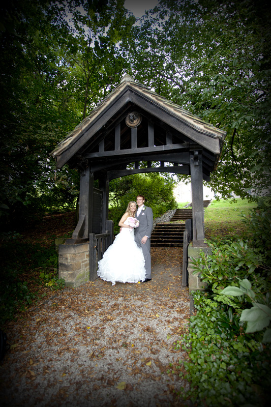 mirfield monastery yorkshire wedding venue