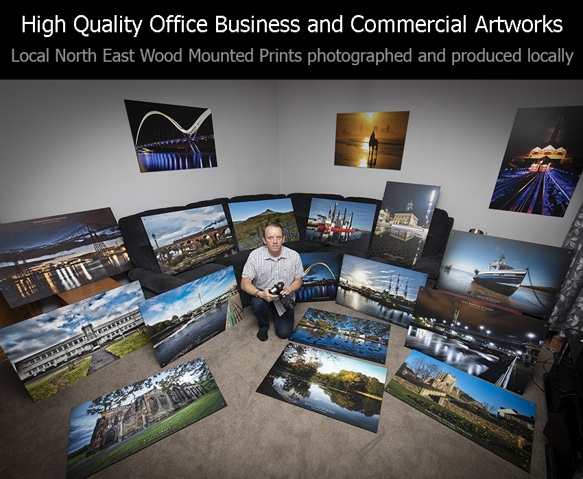 teesside print artwork commercial business tees valley