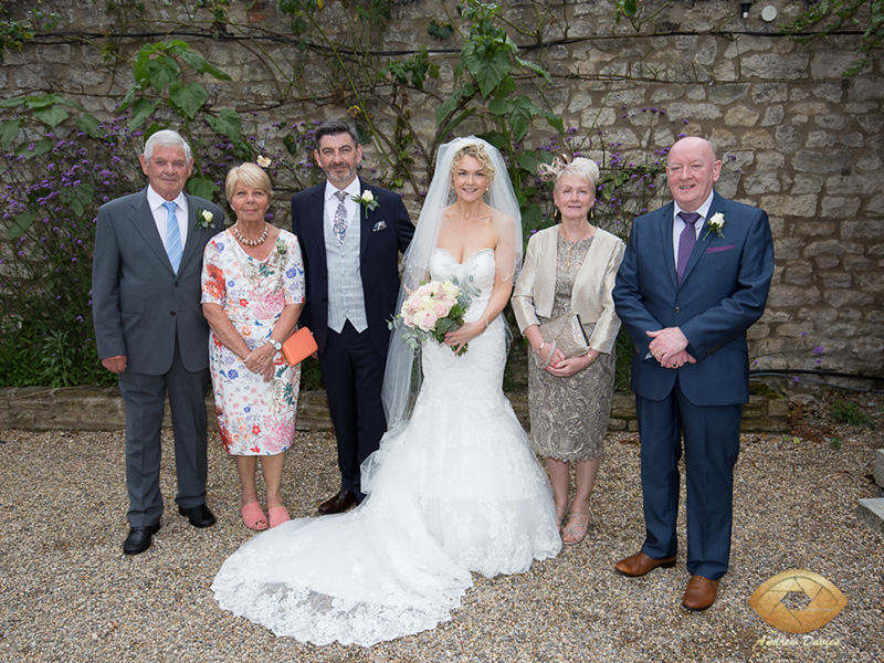 pheasant hotel harome wedding photographer 