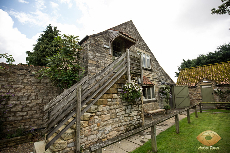 pheasant hotel harome wedding photographer 