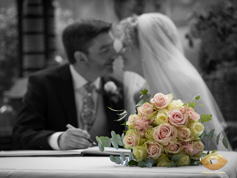 pheasant hotel harome wedding photographer 