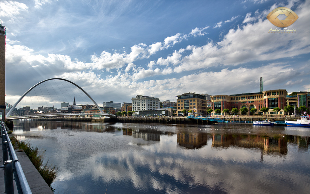 quayside newcastle gateshead wedding photographer photos