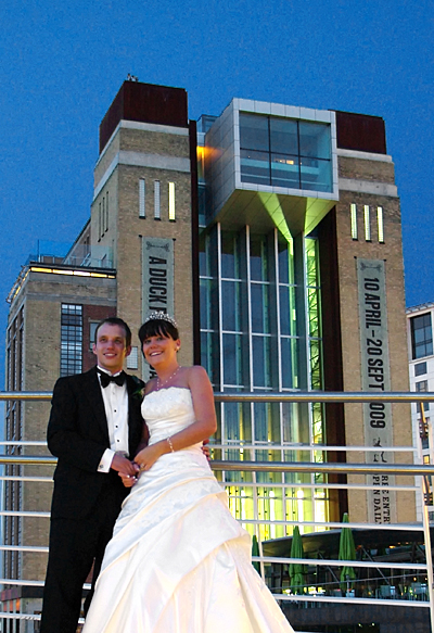 quayside newcastle gateshead wedding photographer photos