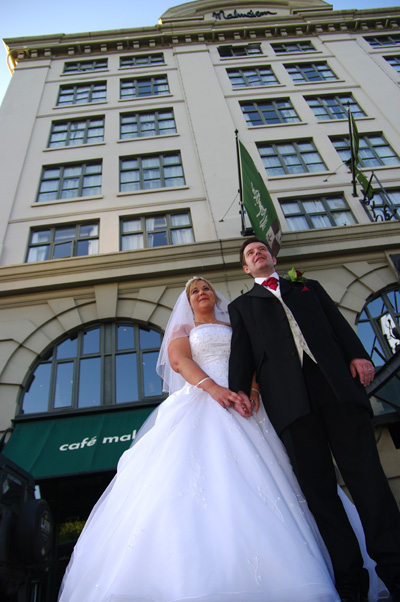 quayside newcastle gateshead wedding photographer photos