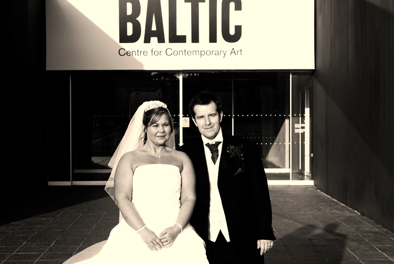 quayside newcastle gateshead wedding photographer photos