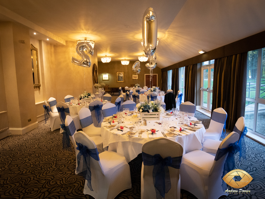 Ramside Hall Hotel Wedding Photographer Photos Durham North East by Andrew Davies Photography