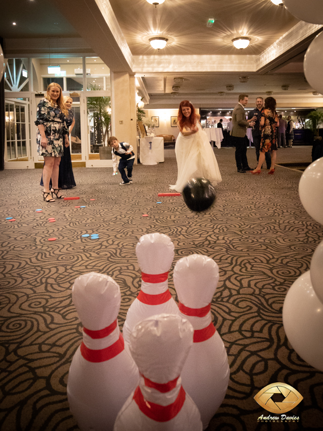 Ramside Hall Hotel Wedding Photographer Photos Durham North East by Andrew Davies Photography
