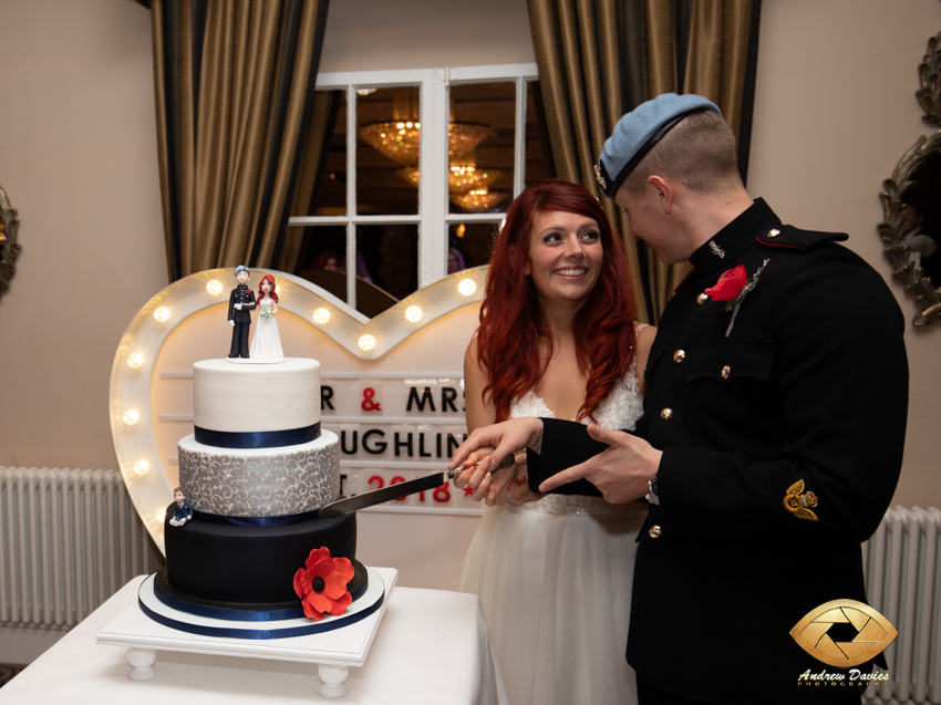 Ramside Hall Hotel Wedding Photographer Photos Durham North East by Andrew Davies Photography