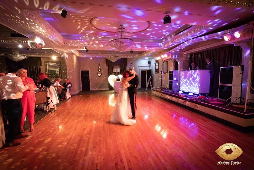 Ramside Hall Hotel Wedding Photographer Photos Durham North East by Andrew Davies Photography