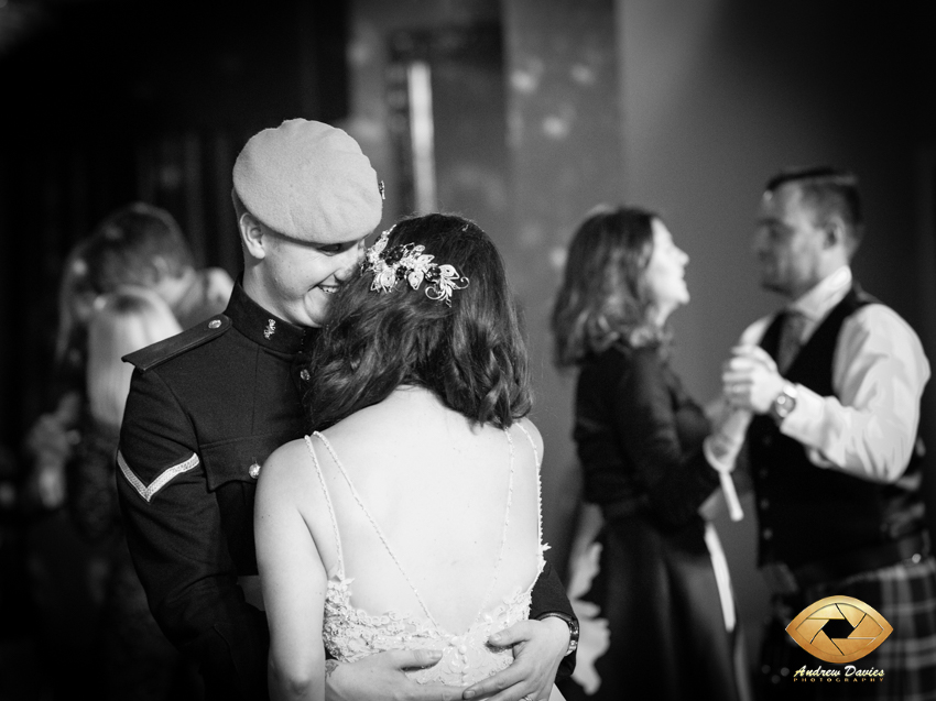 Ramside Hall Hotel Wedding Photographer Photos Durham North East by Andrew Davies Photography