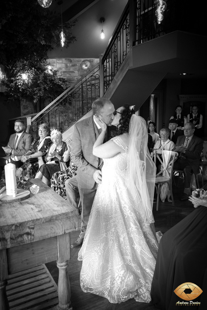 ramside hall treehouse wedding durham photographer photos andrew davies