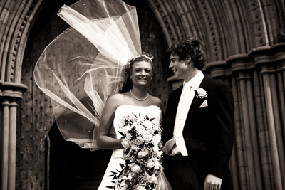 ripon cathedral photo north yorkshire wedding by andrew davies