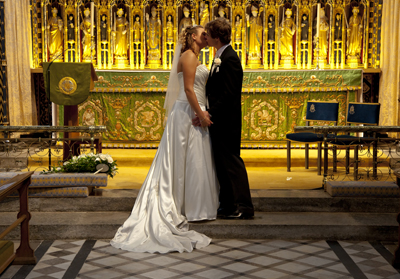 ripon cathedral photo north yorkshire wedding by andrew davies
