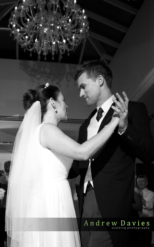 rockliffe hall wedding photos photographer darlington